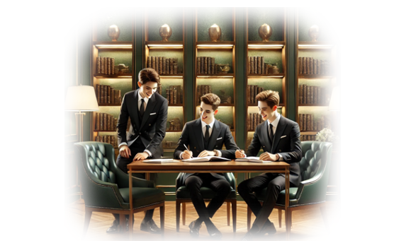 Business Meeting